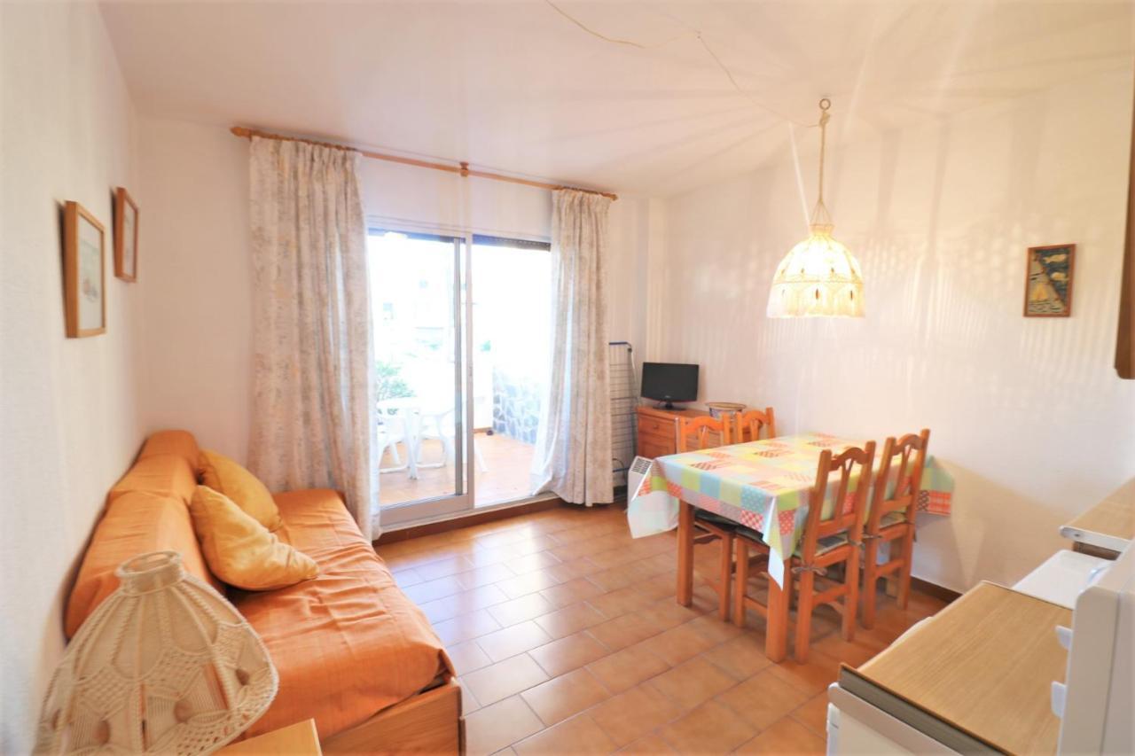 Ferienwohnung Pattaya P14 Empuriabrava Exterior foto