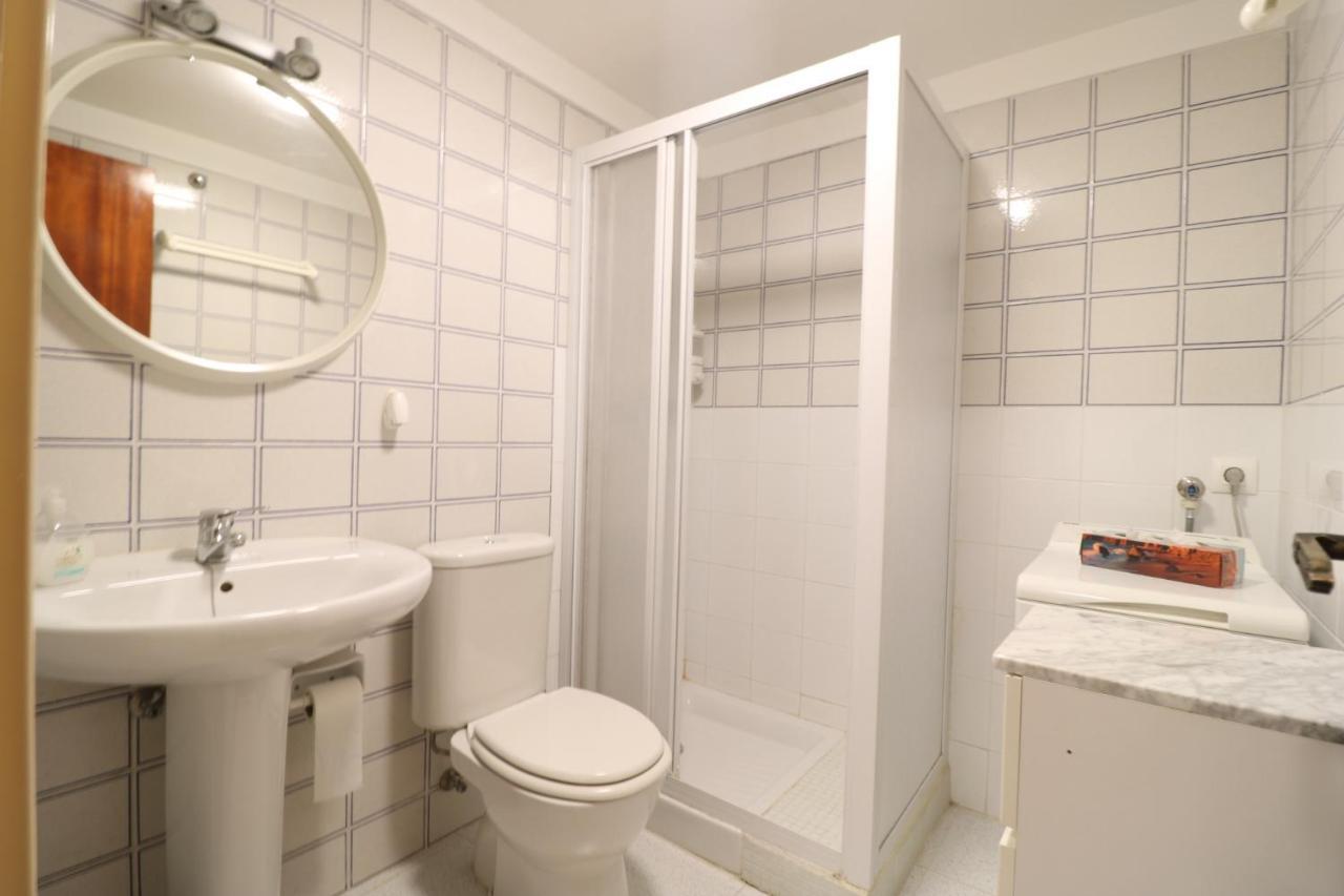 Ferienwohnung Pattaya P14 Empuriabrava Exterior foto